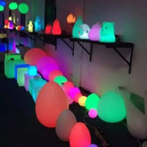 LED furniture LED decoration lamp