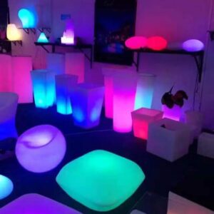 LED furniture LED decoration lamp