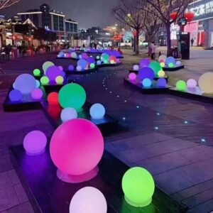 LED furniture LED decoration lamp