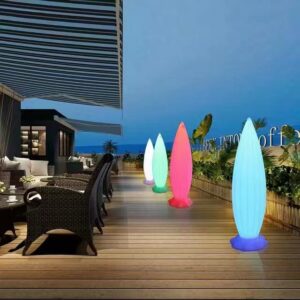 LED furniture LED decoration lamp