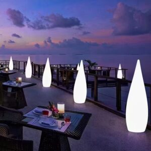 LED furniture LED decoration lamp