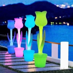 LED furniture LED decoration lamp