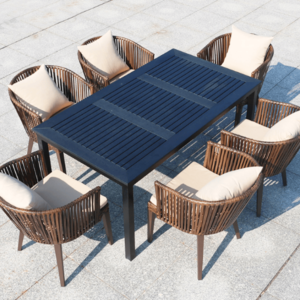 Outdoor furniture