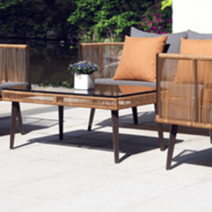 Outdoor furniture