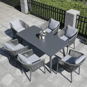 Outdoor furniture