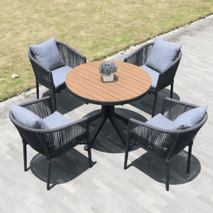 Outdoor furniture