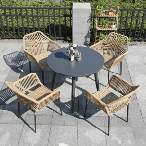 Outdoor furniture